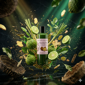 ครีมนวดสมุนไพร มะกรูด (ราคาพิเศษ!!!)